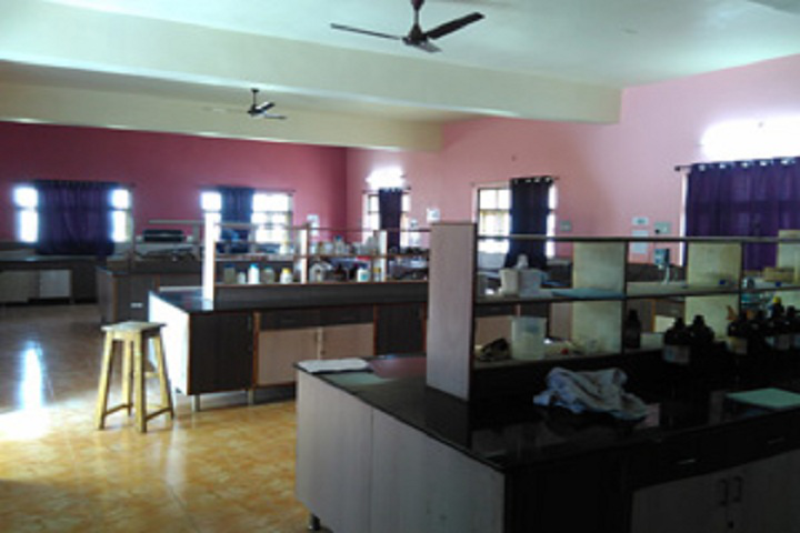 laboratory